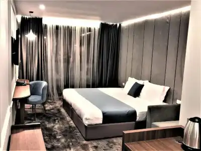 Medite Spa Resort and Villas - 67