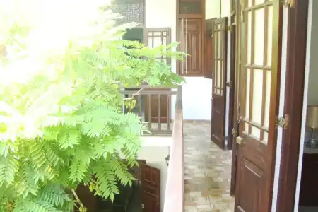 Comfort Inn- Galle Fort - 101