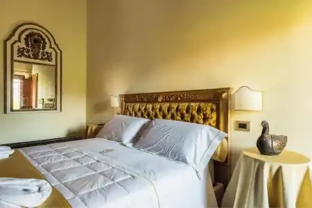 Villa del Gattopardo Suites & Spa - 30