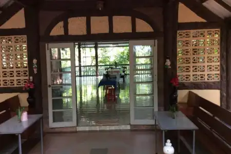 Sam's Jungle Guesthouse - 12