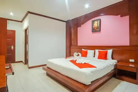 Art Mansion Patong - 32