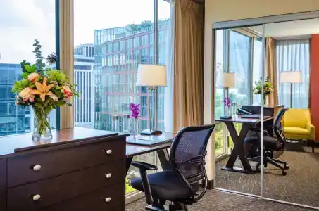 Beacon & Corporate Quarters - 7