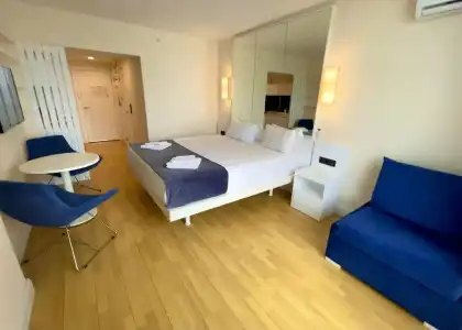 Orbi City Premium - 24