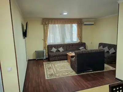 BREEZE Resort - 4