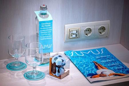 Sumus Stella & Spa - 154