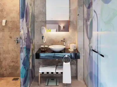 Ibis Styles Istanbul Atasehir - 26