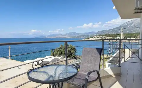 Open Sea Luxury Apartments - 129