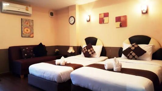 Baik Suite - 54