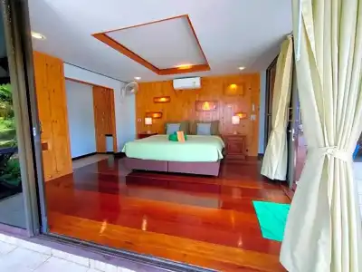 Koh Kood Resort - 78