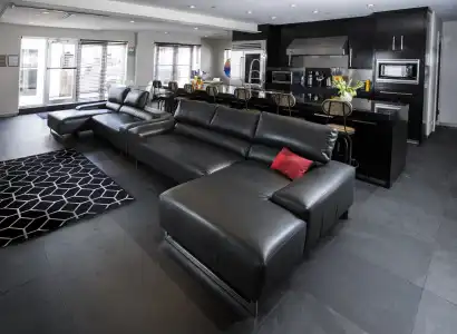 Posh South Beach Hostel - 8