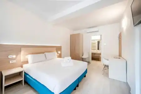 Club Del Sole Desenzano Boutique Resort - 109