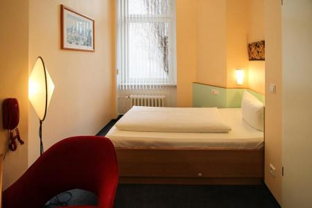 Sachsenhof Berlin - 27