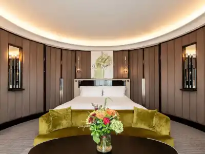 Sofitel Frankfurt Opera - 58