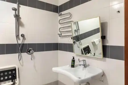 B&B Cuneo Cristal - 3