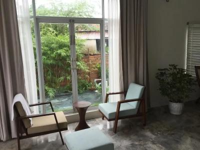 Villa Tra suburb Nha Trang city - 1
