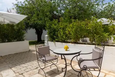 Baglioni Masseria Muzza Resort & Spa - 74