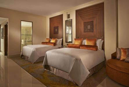 Fairmont The Palm - 3