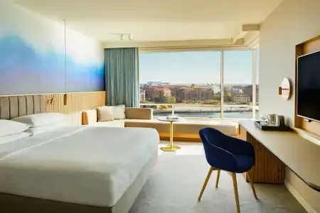 Copenhagen Marriott - 91