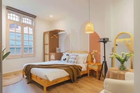 GREEN MEADOW VILLA&café - 102