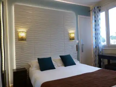 Hôtel Belle Vue - 44