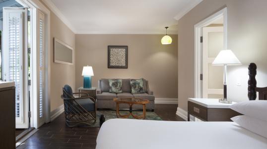 Pier House Resort & Spa - 24