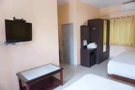 Jirasin Ranong Apartment - 2