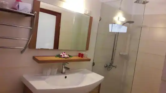 Papillon Resort - 73