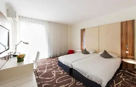 Ibis Styles Frankfurt City - 24