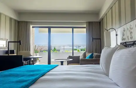 InterContinentals MUSCAT by IHG - 64