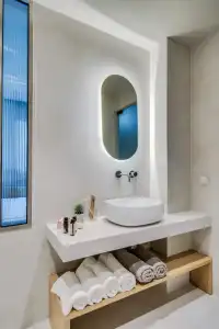 Alkima Athens Wellness Stay - 12
