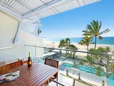 Fairshore Noosa - 75