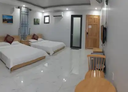 Ninh Giang - 21