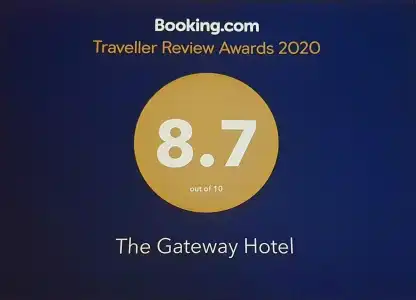 Gateway - 26