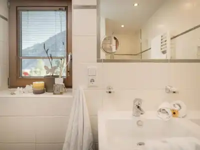 Apart Central – Premium Mountain & Garden - 341