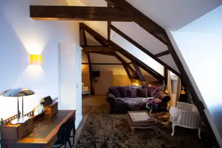 Suite Pincoffs Rotterdam - 61