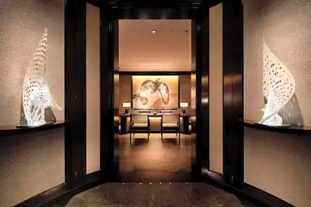 The Ritz-Carlton, Tokyo - 33