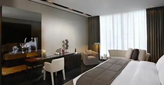 The Canvas Dubai - MGallery Collection - 33