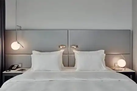 Radisson Blu, Hannover - 52