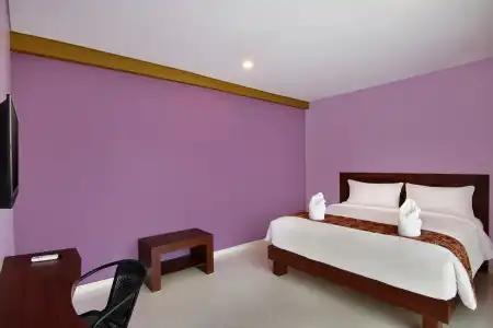 Alkyfa Bali - 4