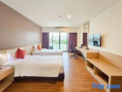 Phavina & Grand Boutique Rayong - 111