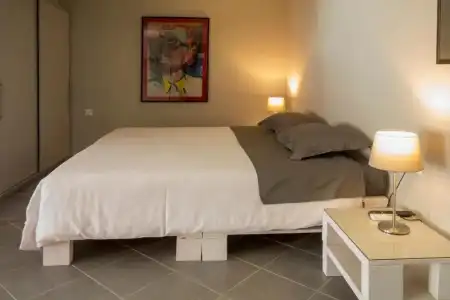 Athens Avaton Suites - 34