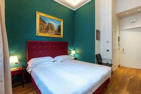 Relais Centrale Firenze - 107