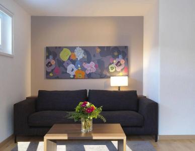 Solaria Serviced Apartments - 12