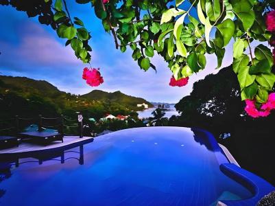 Villas de Jardin Self-Catering - 9