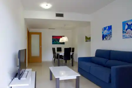 Rentalmar Families Paradise Village - 1