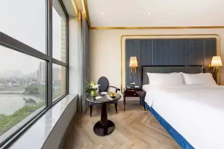 Dolce by Wyndham Hanoi Golden Lake - 3
