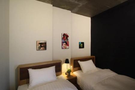 Nabi Hostel - 35