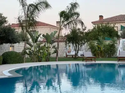 Triangulo Alacati (Adults Only +12) - 12