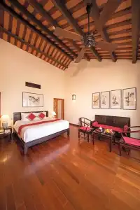 Victoria Hoi An Beach Resort & Spa - 121