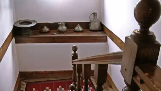 Kastamonu Kadioglu Konagi - 13